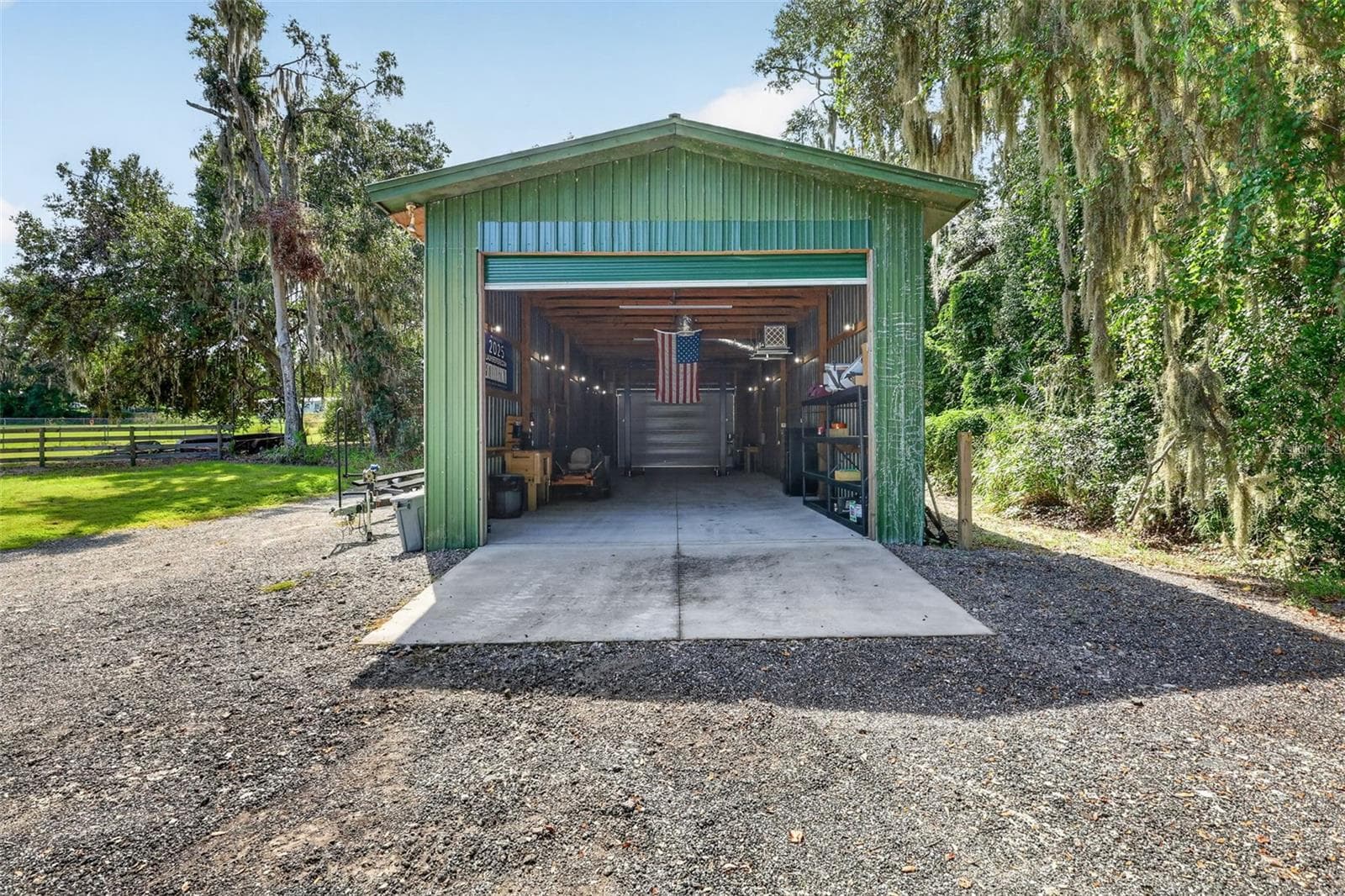Single Family Residence at 15050 SE 140TH AVENUE RD, WEIRSDALE, photo 71 of 76