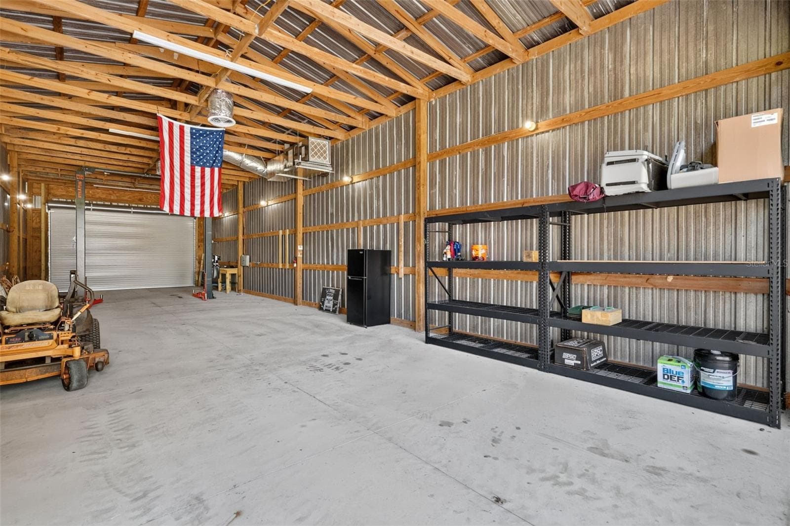 Single Family Residence at 15050 SE 140TH AVENUE RD, WEIRSDALE, photo 73 of 76
