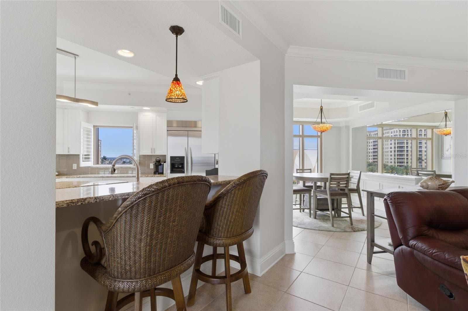 Condominium at 11 BAYMONT ST #608, CLEARWATER BEACH, photo 42 of 99