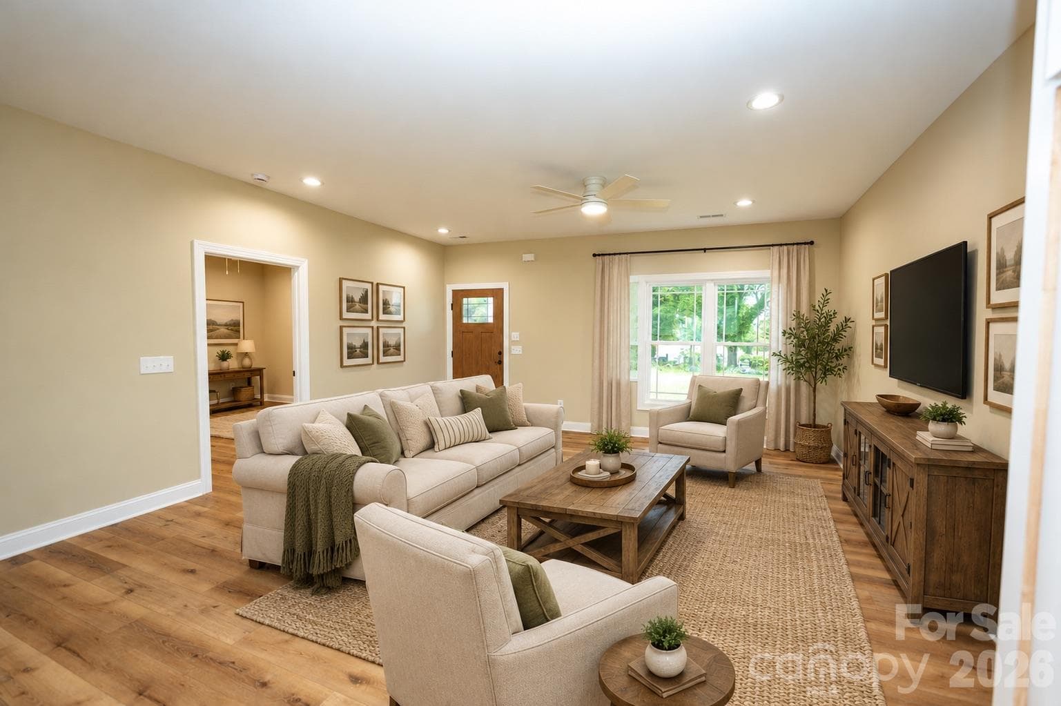 AI furniture - 258 Florida Avenue, Spindale