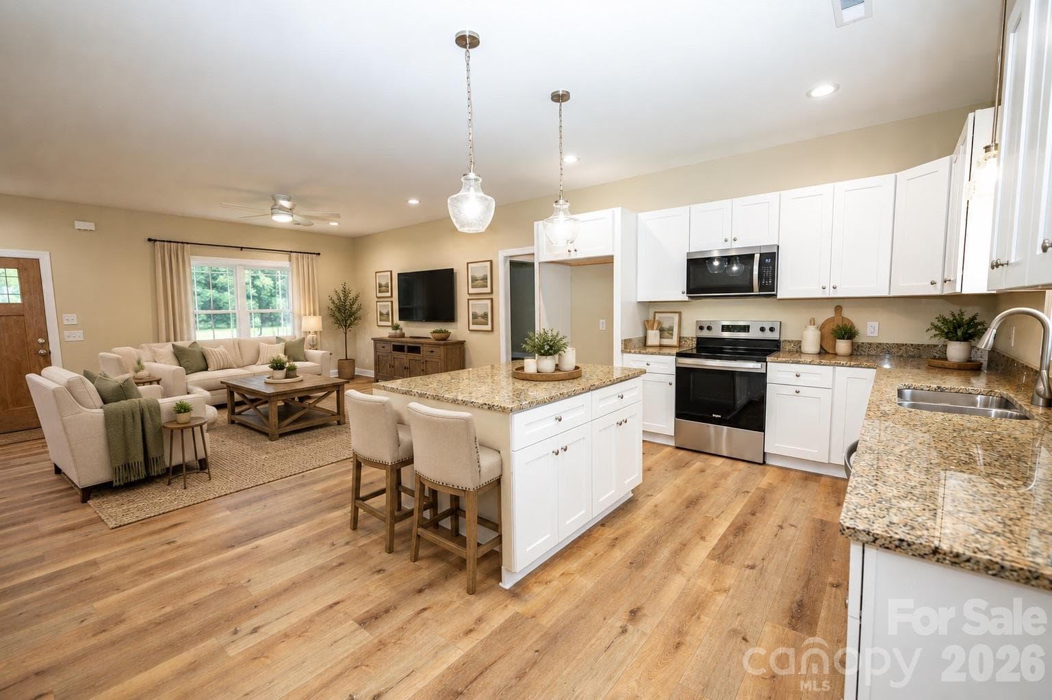 AI furniture - 258 Florida Avenue, Spindale