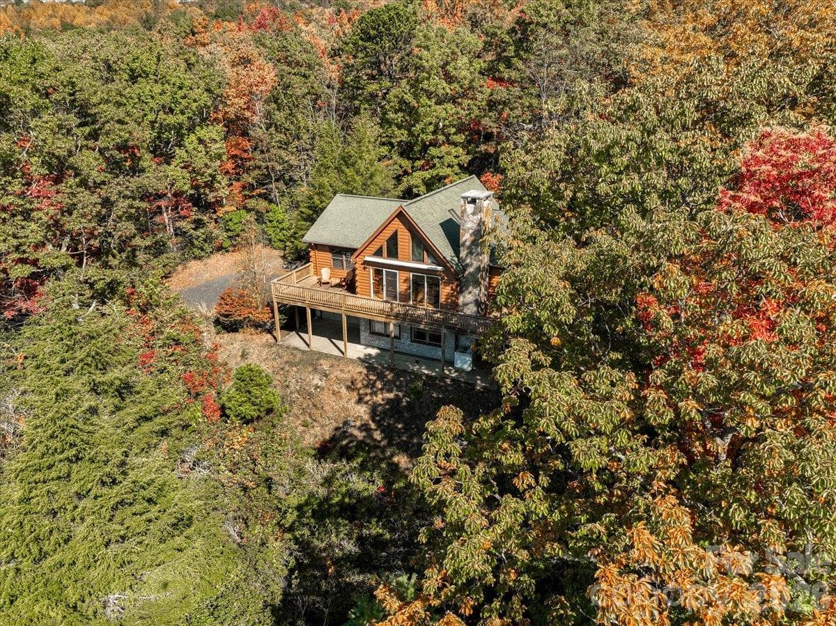 Single Family Residence at 807 Pine Tree Road, Spruce Pine, photo 7 of 42