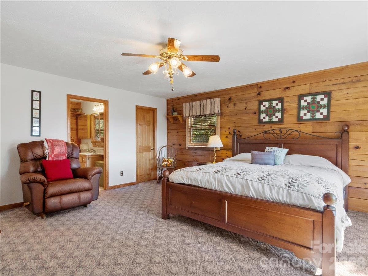 Single Family Residence at 807 Pine Tree Road, Spruce Pine, photo 26 of 42