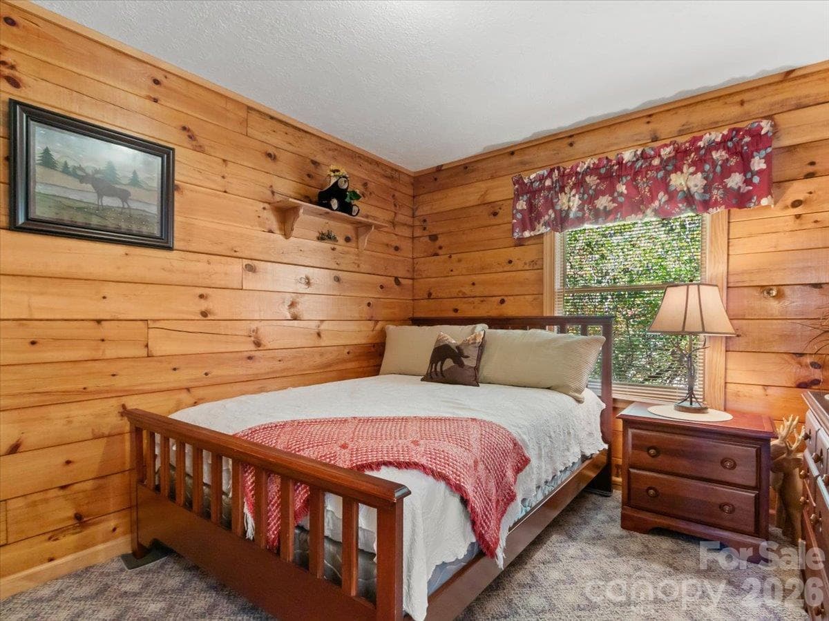 Single Family Residence at 807 Pine Tree Road, Spruce Pine, photo 31 of 42