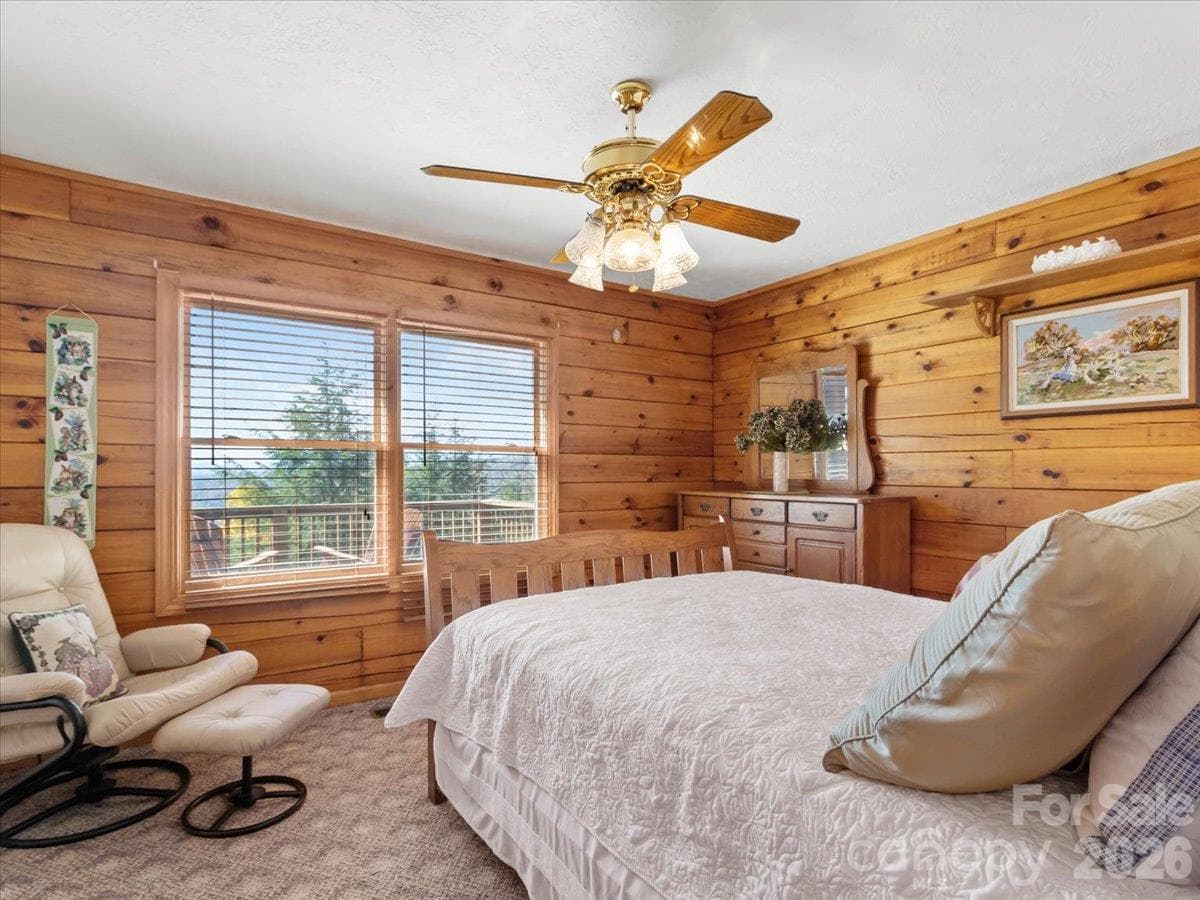 Single Family Residence at 807 Pine Tree Road, Spruce Pine, photo 33 of 42