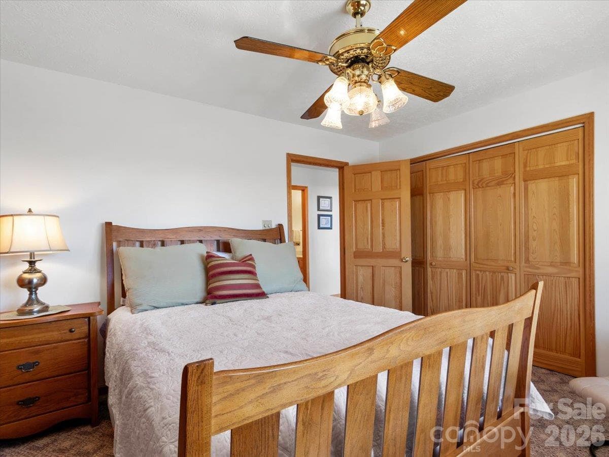 Single Family Residence at 807 Pine Tree Road, Spruce Pine, photo 34 of 42