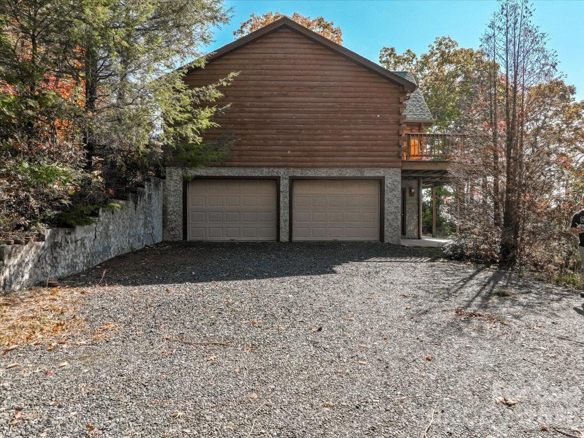 Single Family Residence at 807 Pine Tree Road, Spruce Pine, photo 40 of 42