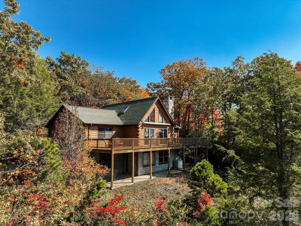 Single Family Residence at 807 Pine Tree Road, Spruce Pine, photo 42 of 42
