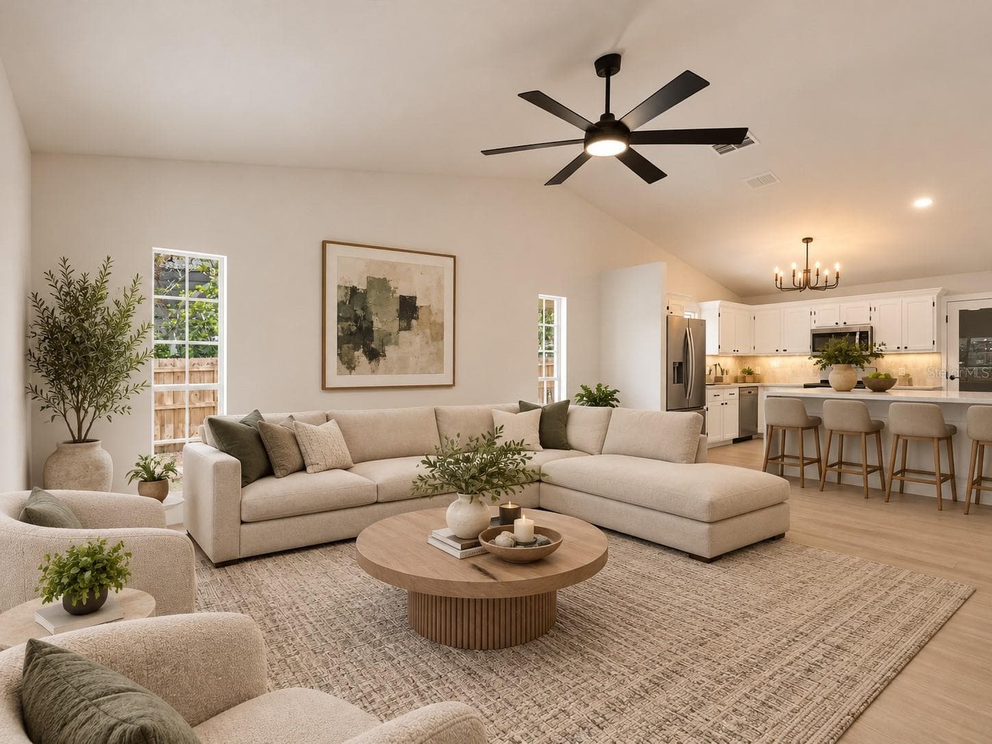 Single Family Residence at 505 LAKE CHARM DR, OVIEDO, photo 8 of 70