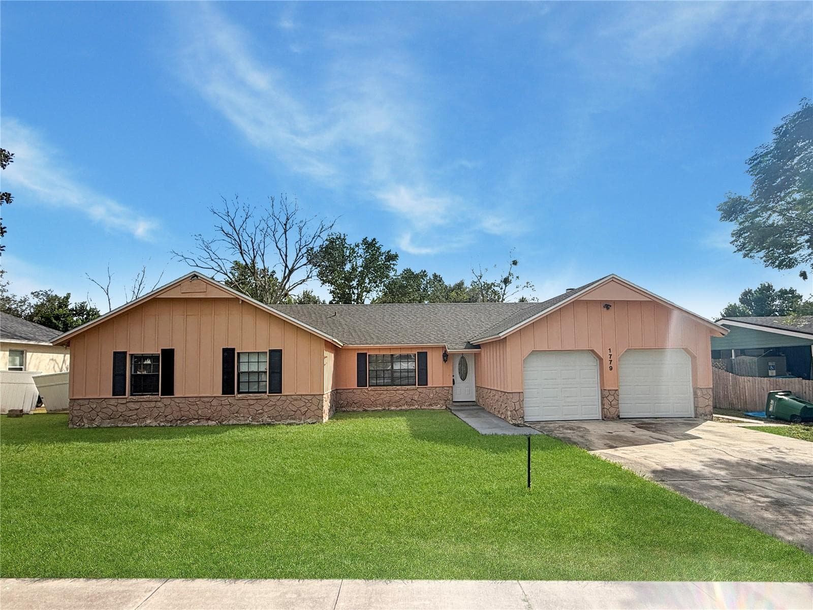 Single Family Residence at 1779 MONTICELLO ST, DELTONA, photo 2 of 26