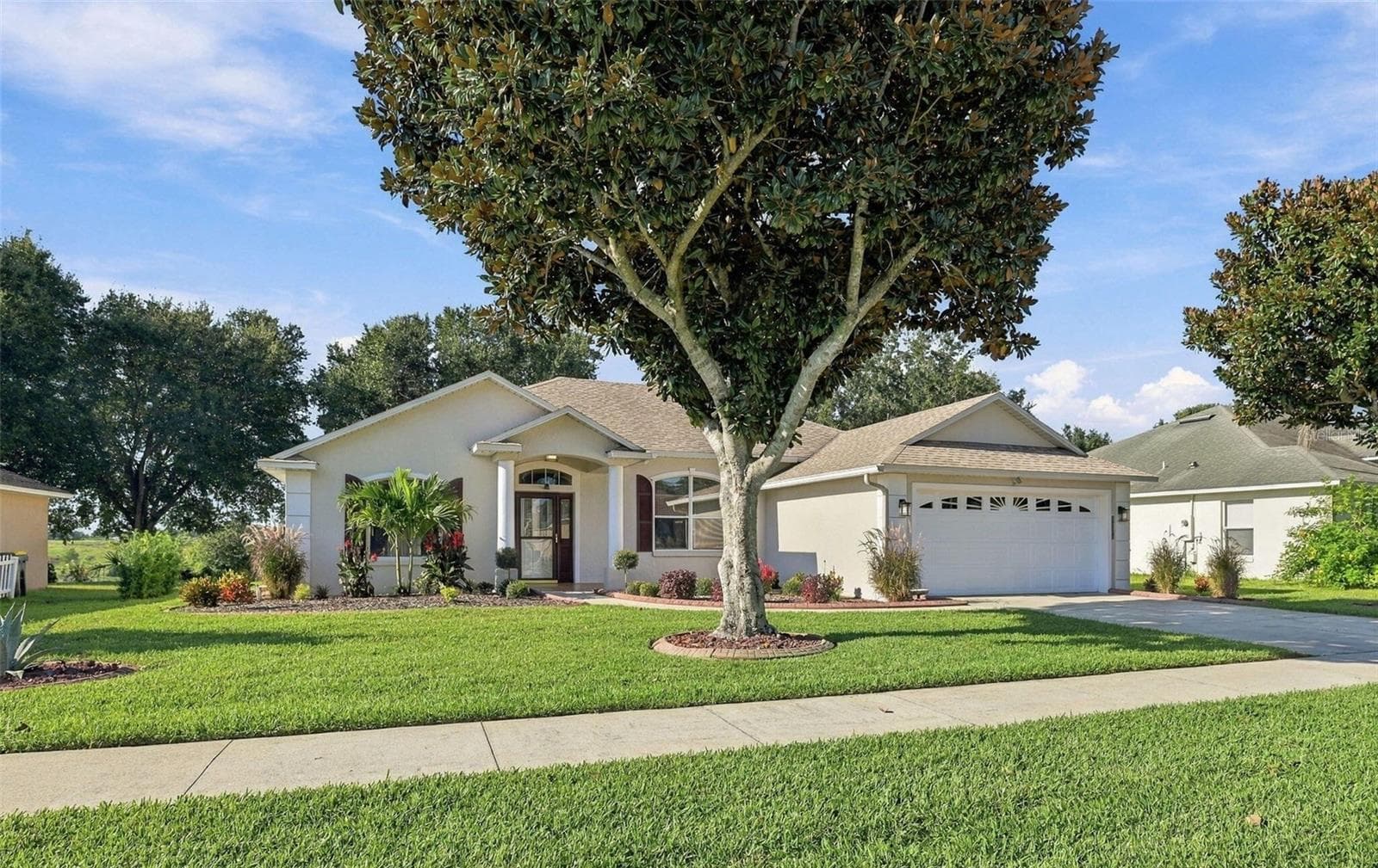 Single Family Residence at 1071 PRINCETON DR, CLERMONT, photo 3 of 30