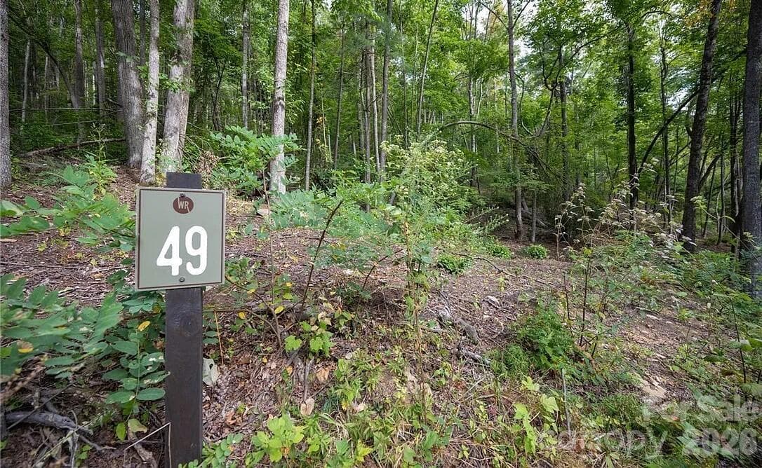 Lot at 49 Wildcat Wilderness Parkway, Deep Gap, photo 2 of 12