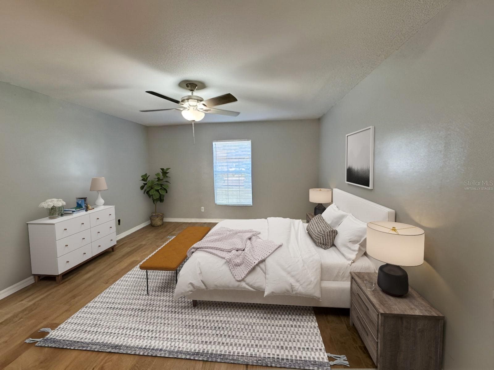 VIRTUALLY STAGED - 4708 WINDWOOD DR, KISSIMMEE