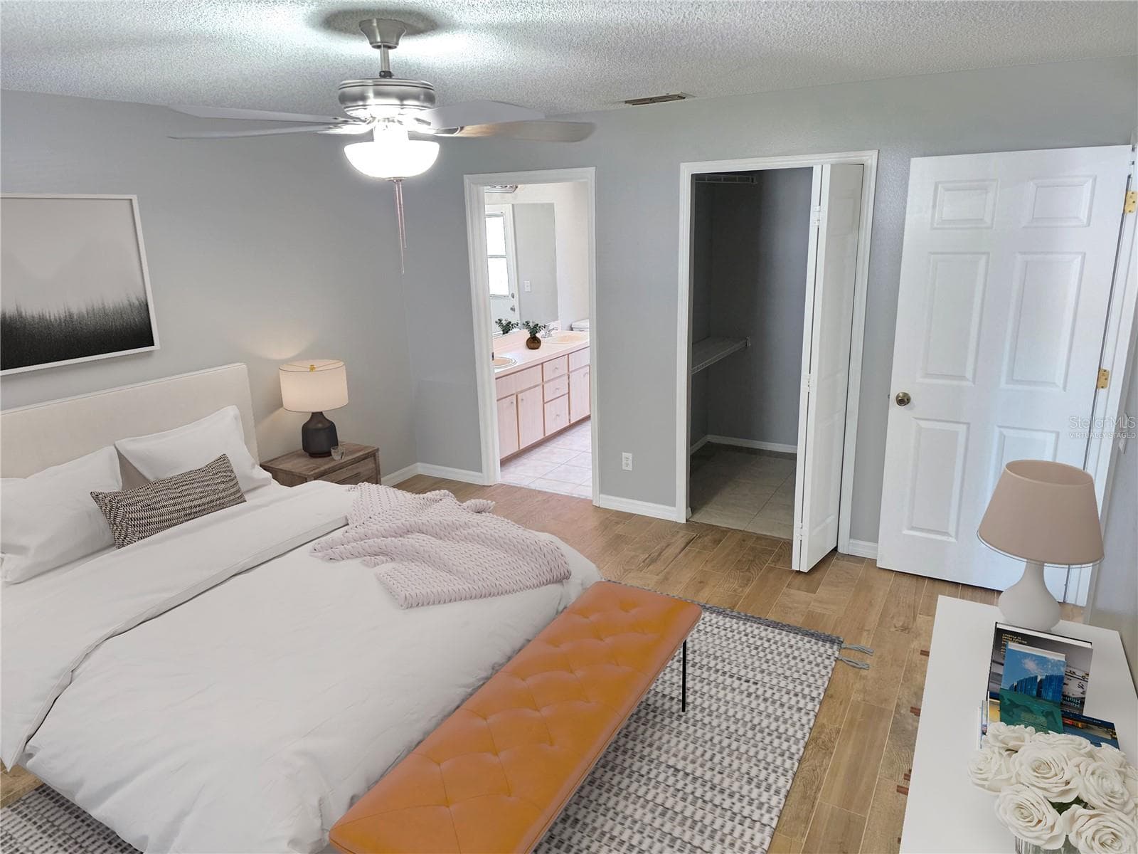 VIRTUALLY STAGED - 4708 WINDWOOD DR, KISSIMMEE