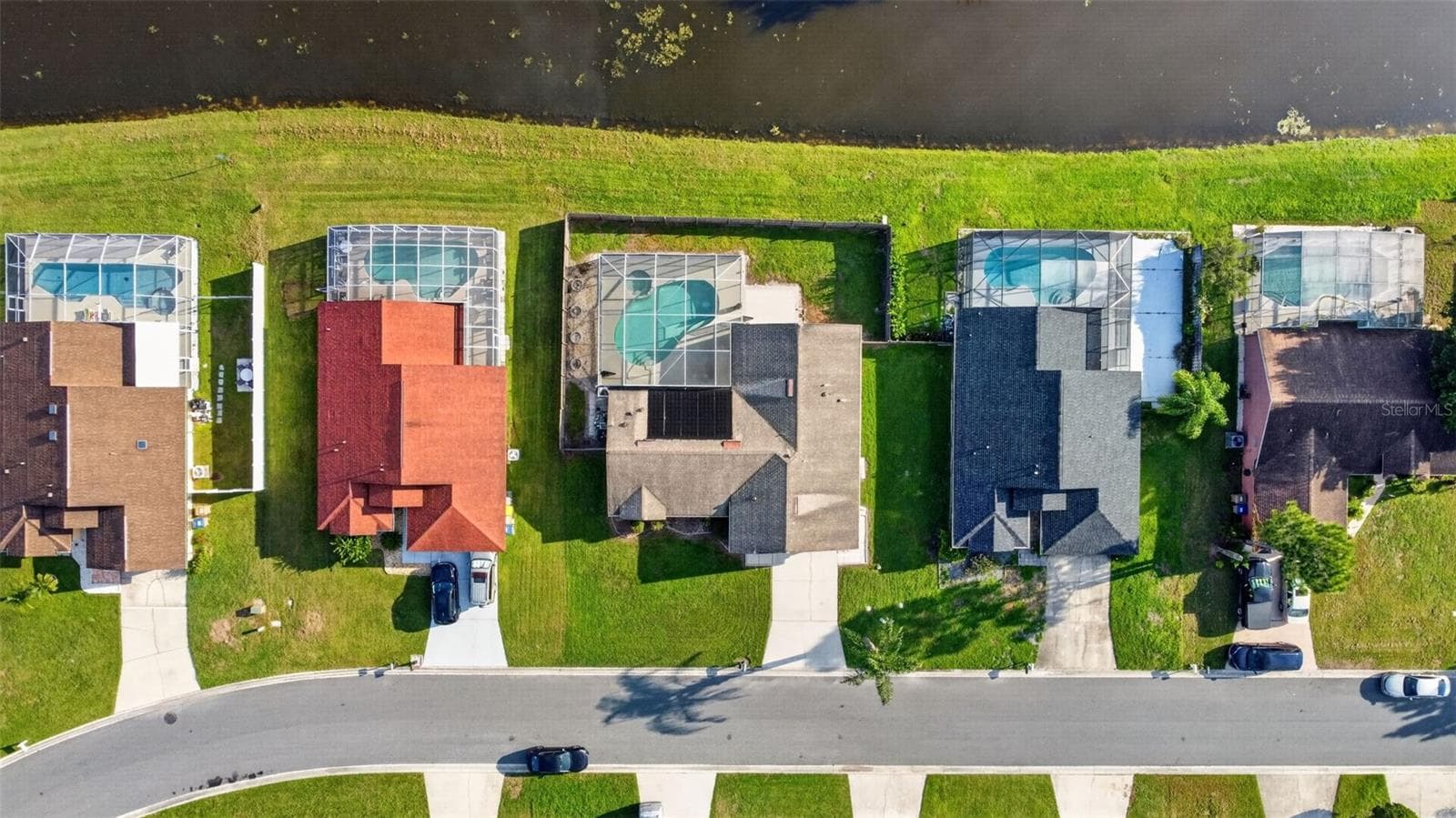 Single Family Residence at 4708 WINDWOOD DR, KISSIMMEE, photo 40 of 55