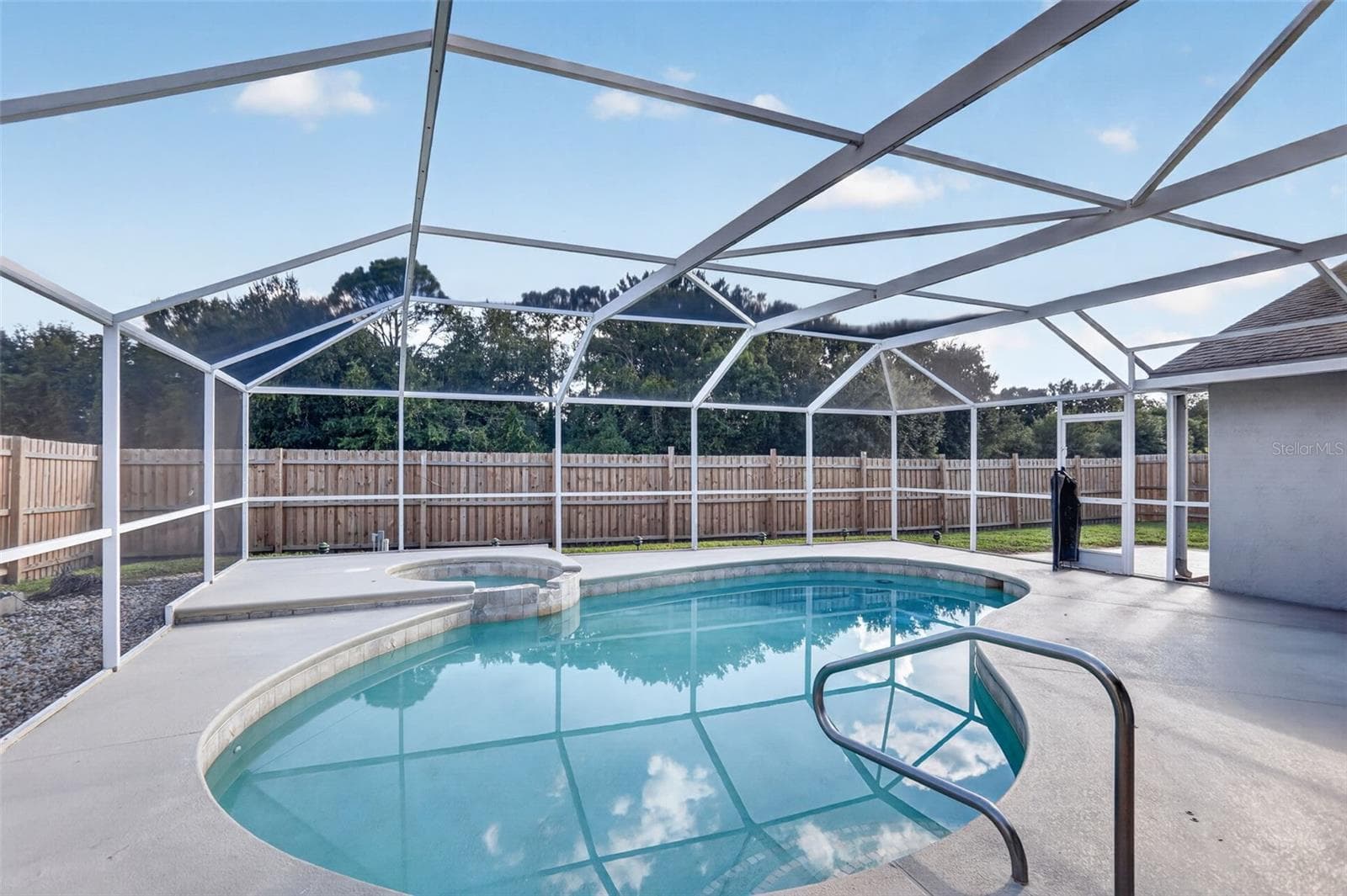 Single Family Residence at 4708 WINDWOOD DR, KISSIMMEE, photo 41 of 55