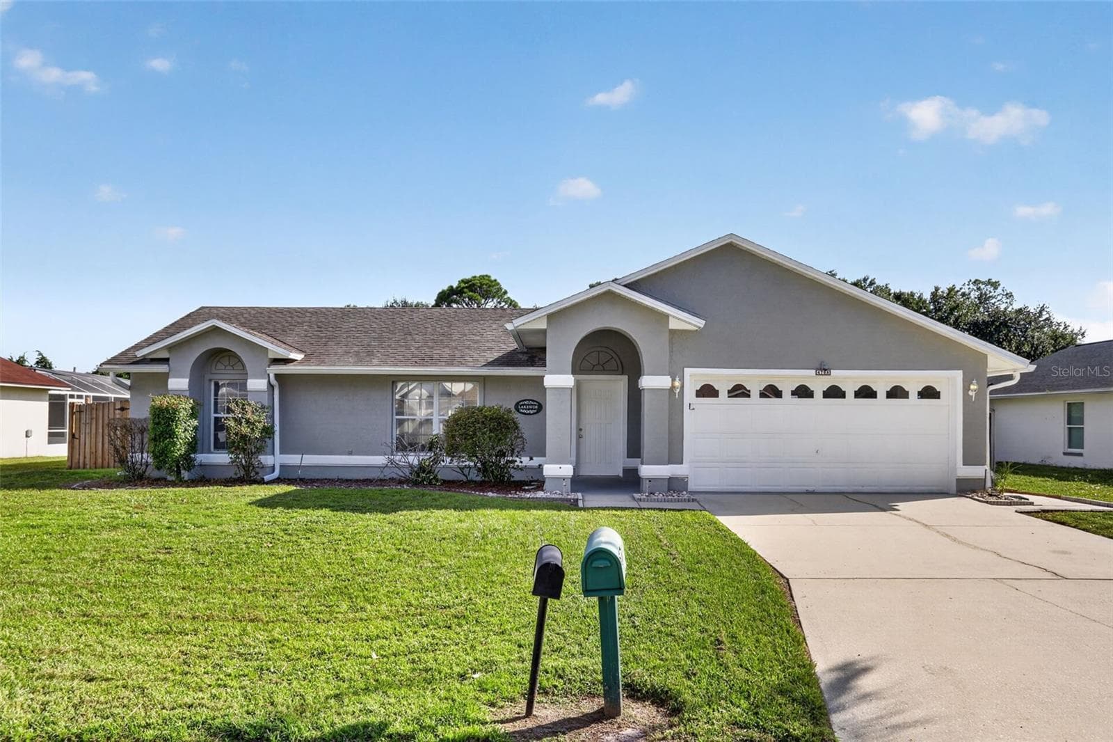 Single Family Residence at 4708 WINDWOOD DR, KISSIMMEE, photo 45 of 55