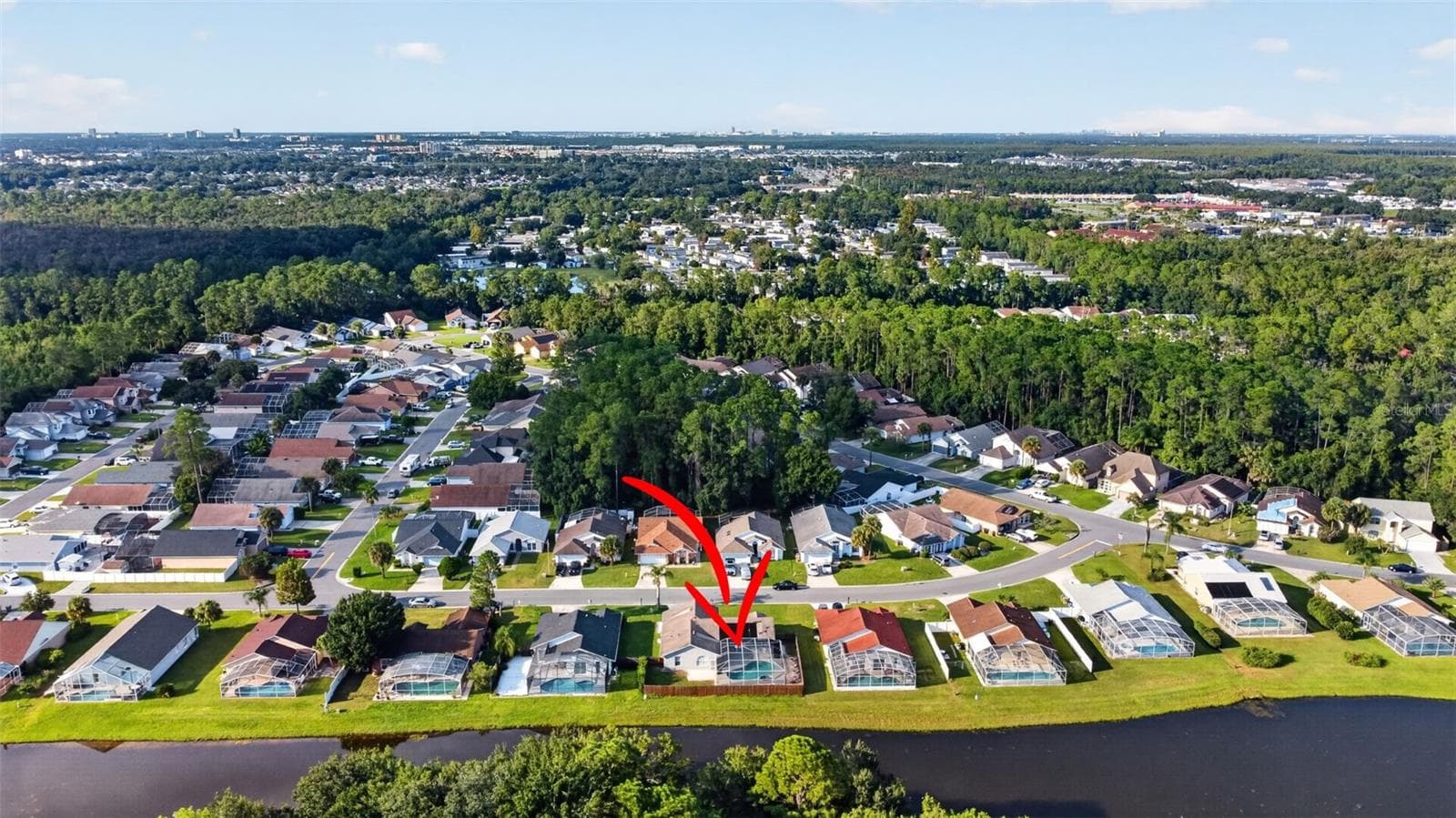Single Family Residence at 4708 WINDWOOD DR, KISSIMMEE, photo 50 of 55