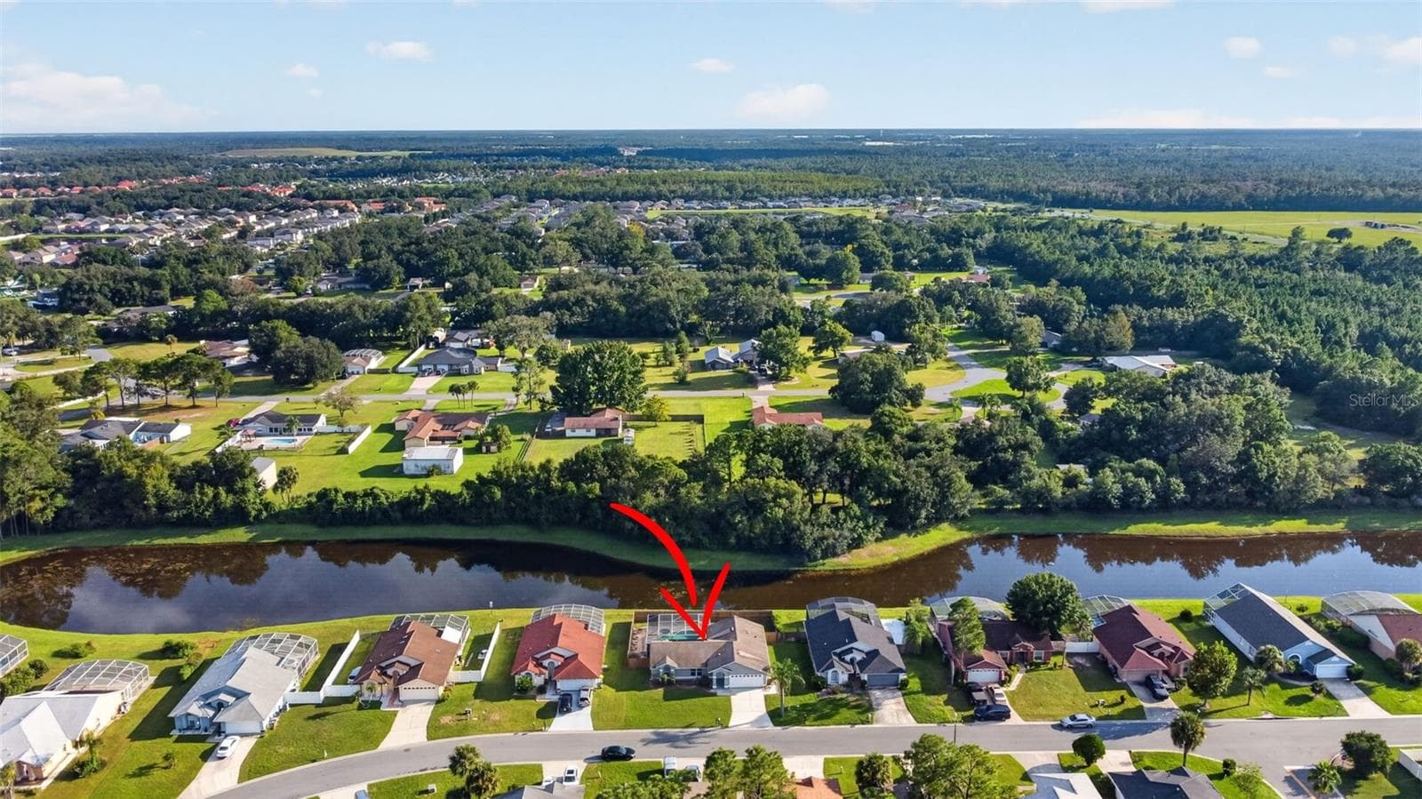 Single Family Residence at 4708 WINDWOOD DR, KISSIMMEE, photo 51 of 55