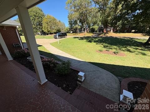 Single Family Residence at 1212 Brookwood Drive, Shelby, photo 7 of 47