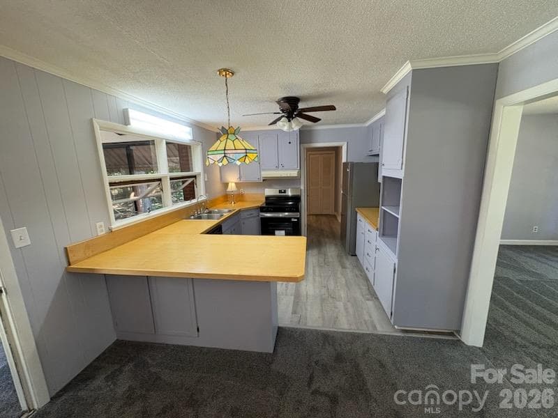 Single Family Residence at 1212 Brookwood Drive, Shelby, photo 8 of 47