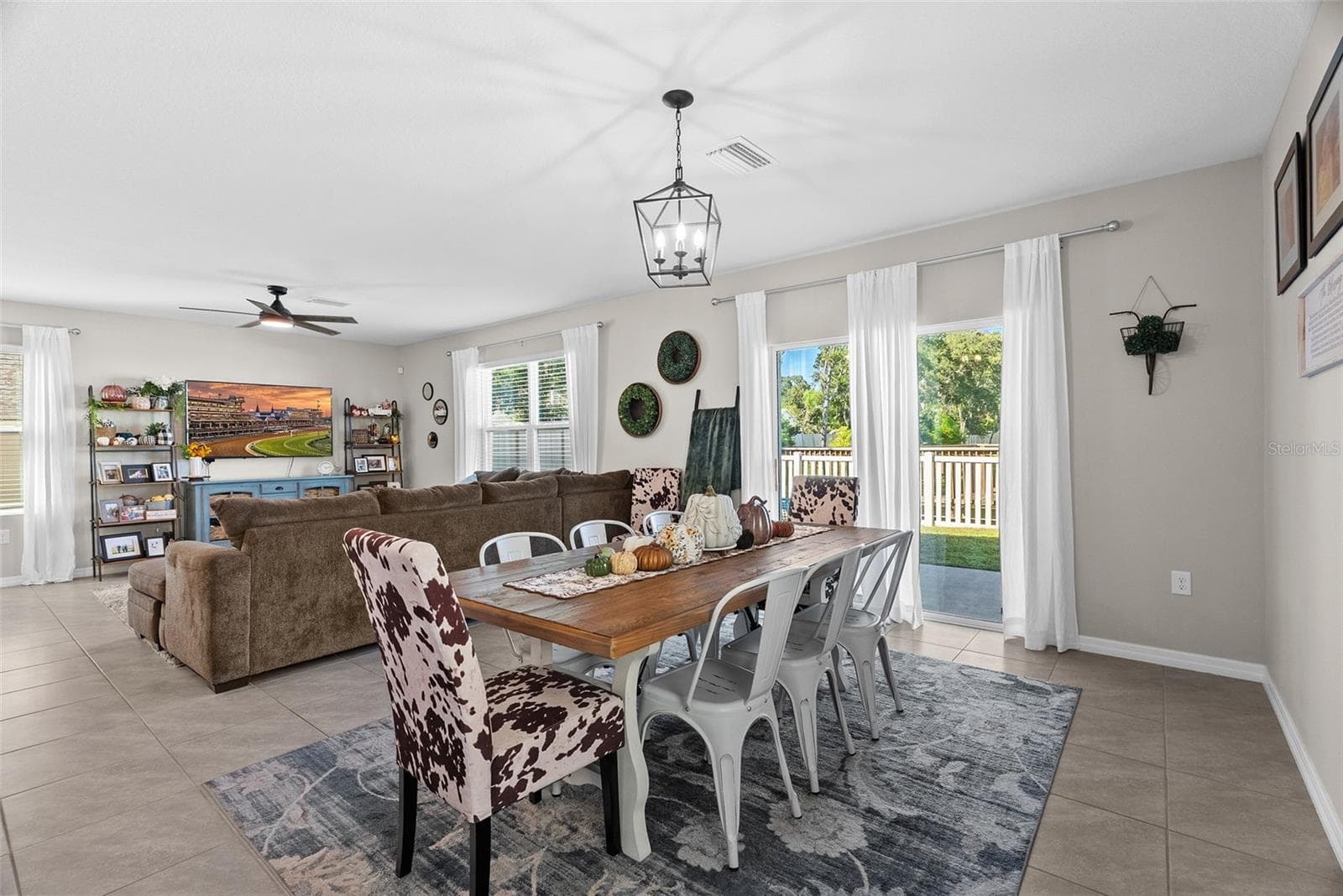 Dining - 2401 MOON SHADOW RD, NEW PORT RICHEY