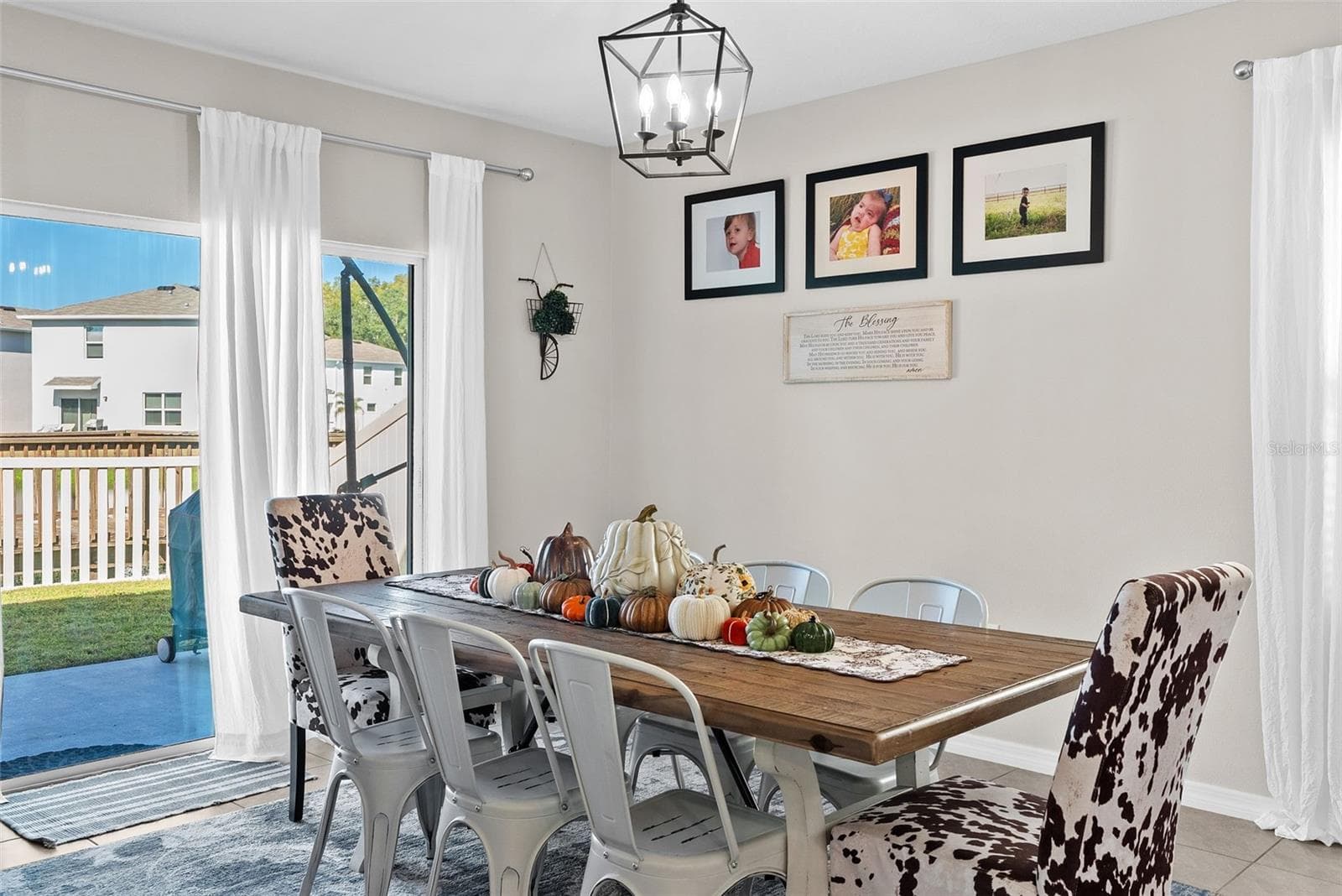 Dining - 2401 MOON SHADOW RD, NEW PORT RICHEY