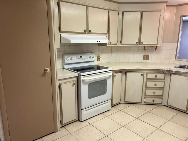 Kitchen - 1837 COCO PLUM ST NE, PALM BAY