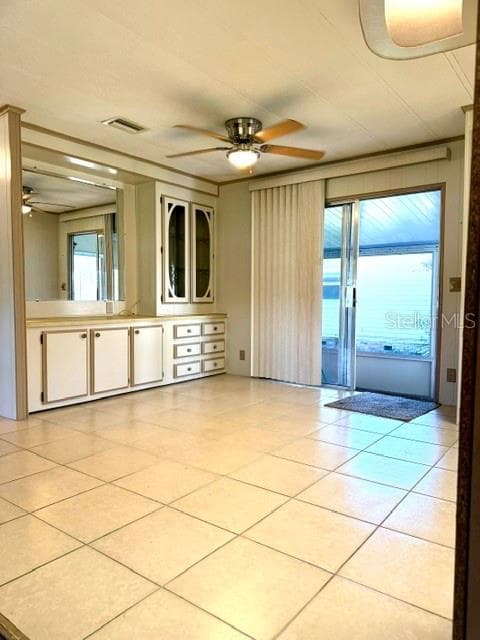 Dining room - 1837 COCO PLUM ST NE, PALM BAY