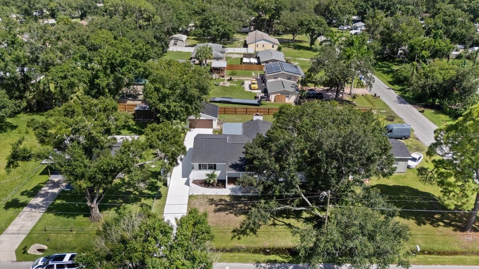 Single Family Residence at 6403 ELLIOT DR, TAMPA, photo 46 of 55