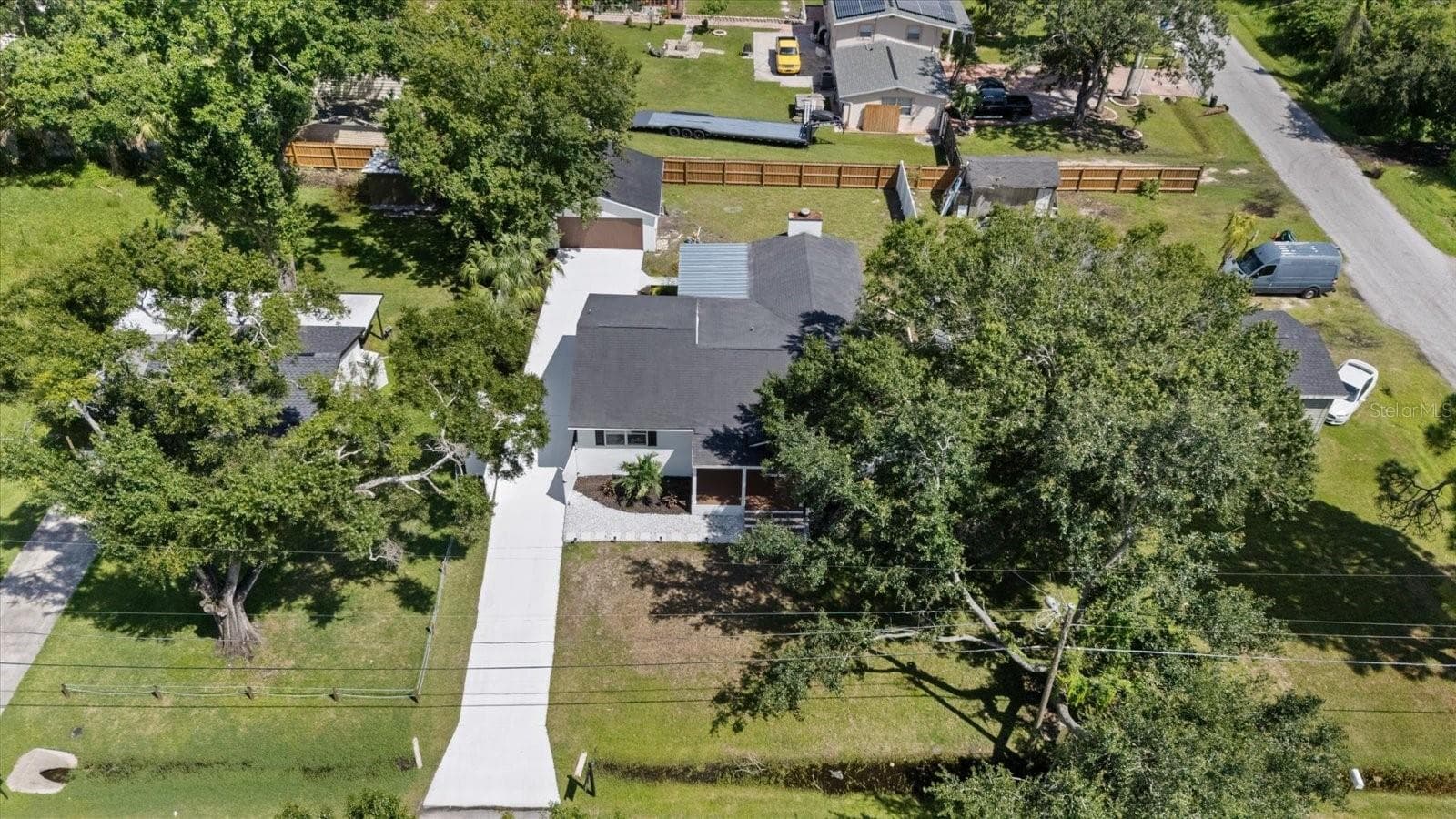 Single Family Residence at 6403 ELLIOT DR, TAMPA, photo 47 of 55