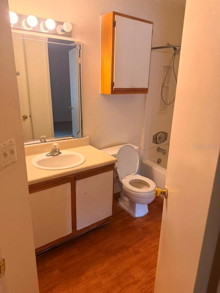 Bathroom - 621 DORY LN #304, ALTAMONTE SPRINGS