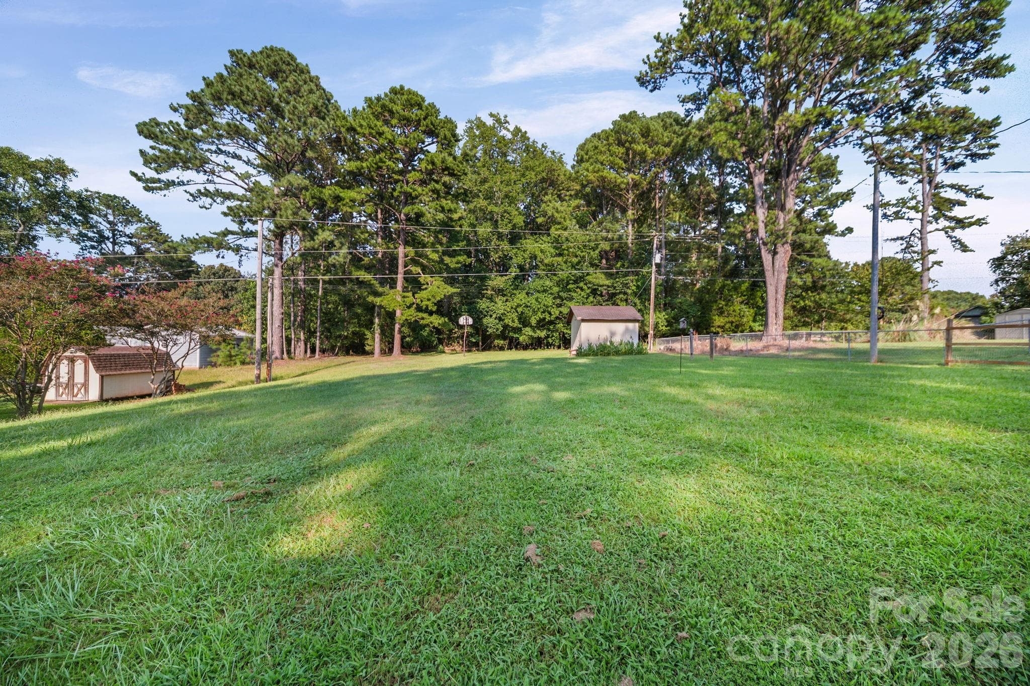 Single Family Residence at 13519 Four Oaks Lane, Matthews, photo 4 of 28