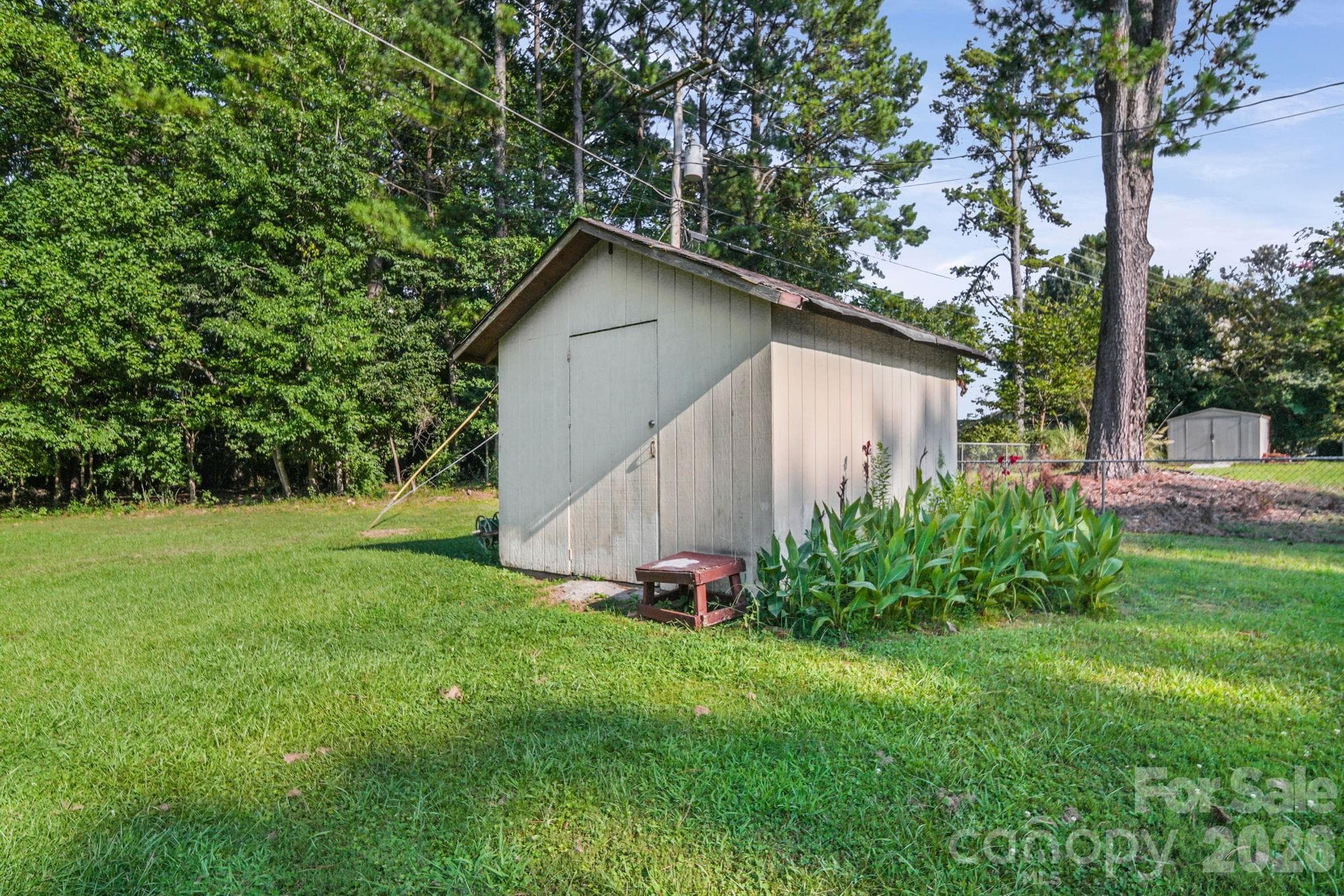 Single Family Residence at 13519 Four Oaks Lane, Matthews, photo 5 of 28