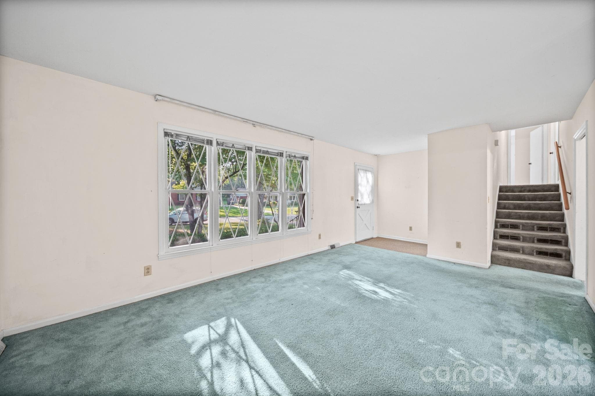 Single Family Residence at 13519 Four Oaks Lane, Matthews, photo 10 of 28