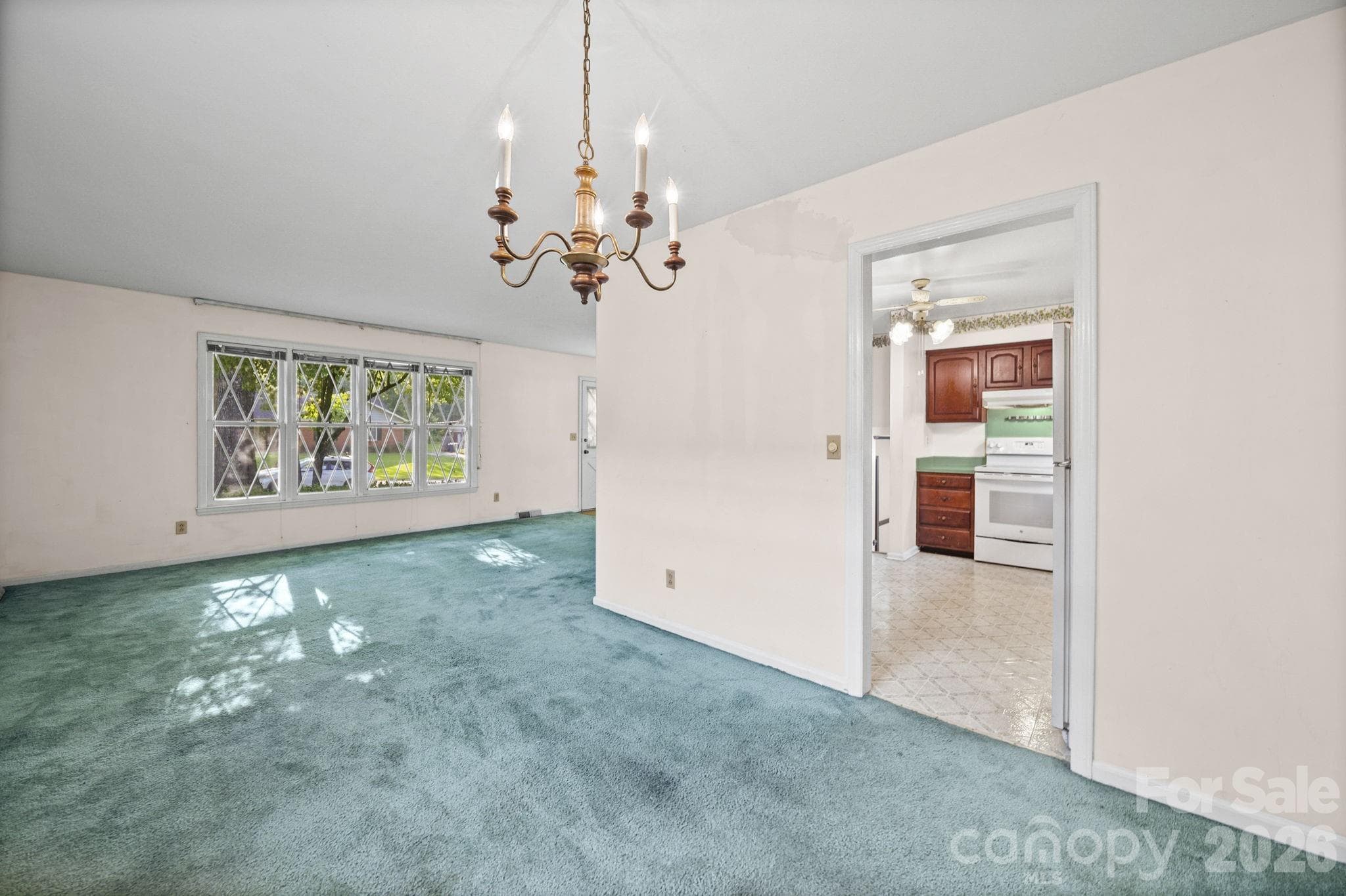 Single Family Residence at 13519 Four Oaks Lane, Matthews, photo 11 of 28