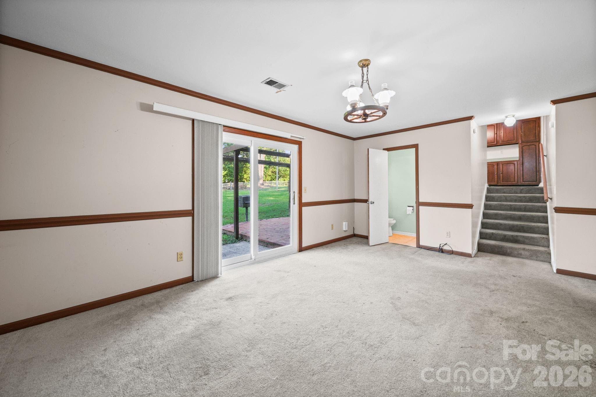 Single Family Residence at 13519 Four Oaks Lane, Matthews, photo 16 of 28