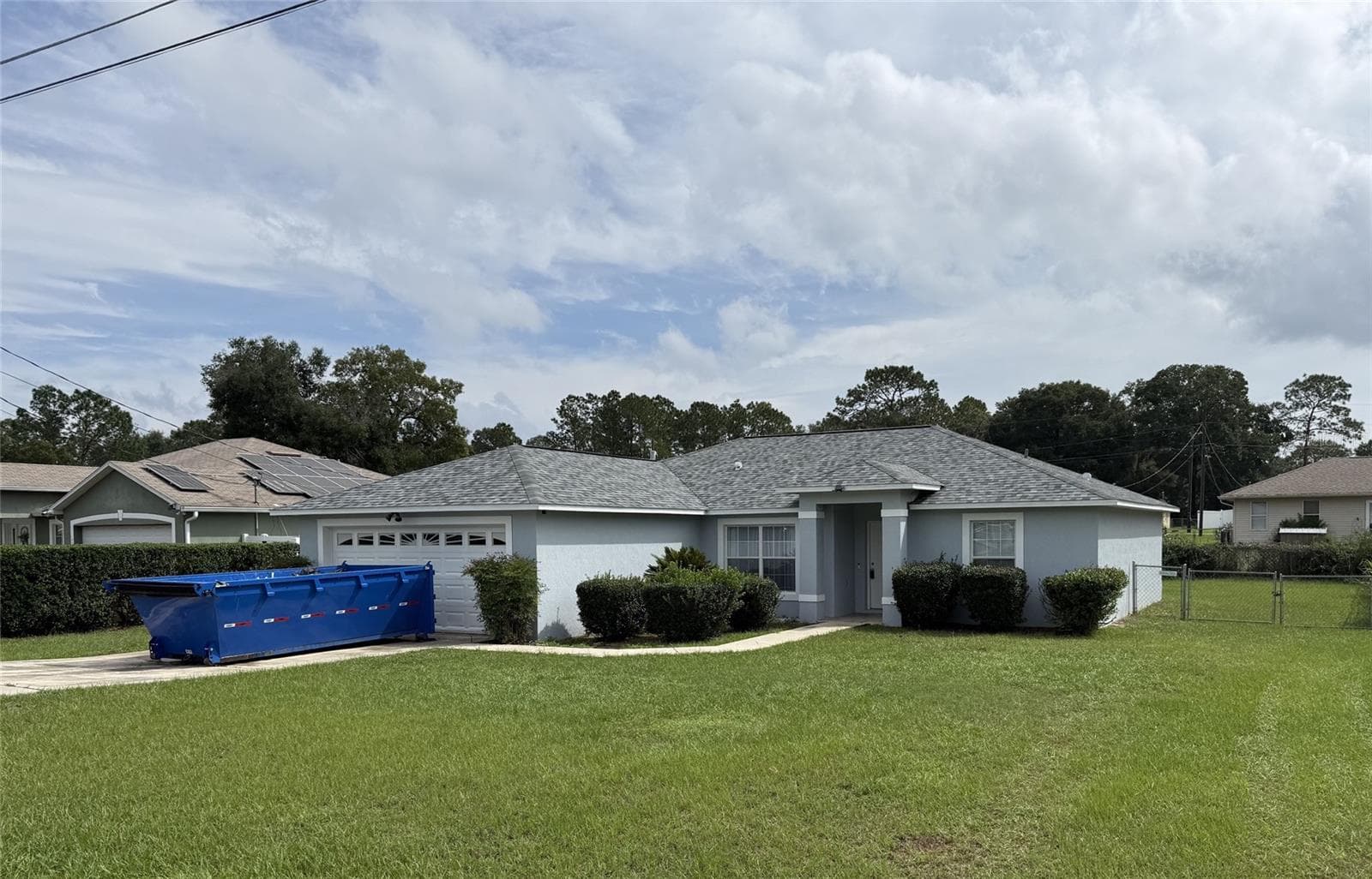 Single Family Residence at 5704 PECAN RD, OCALA, photo 2 of 20