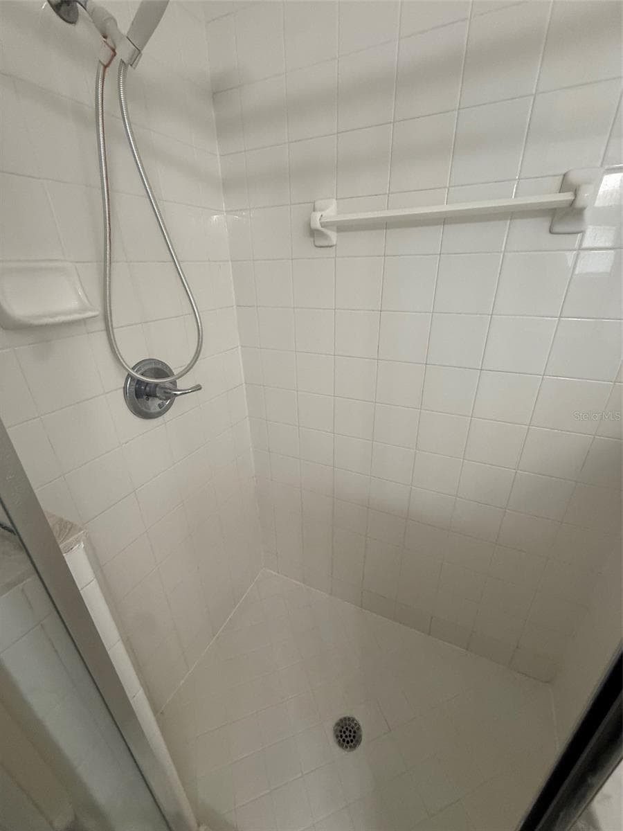 MASTER SHOWER - 5704 PECAN RD, OCALA