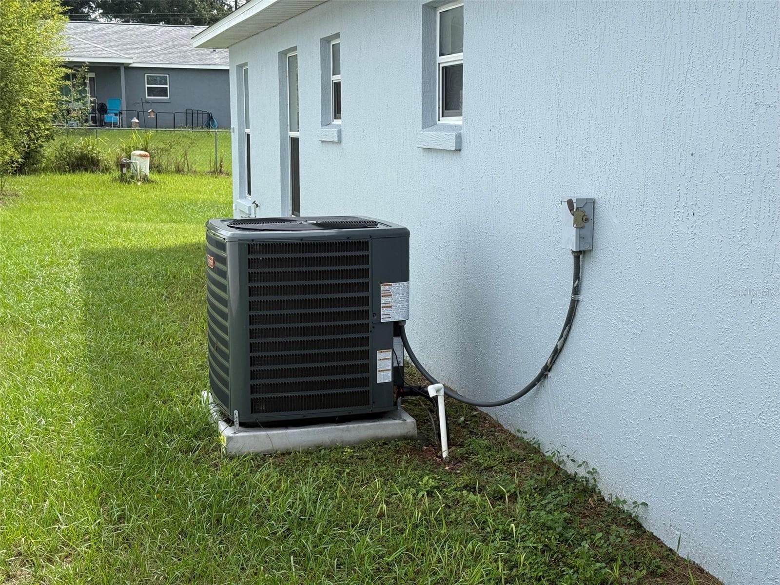 NEW HVAC - 5704 PECAN RD, OCALA