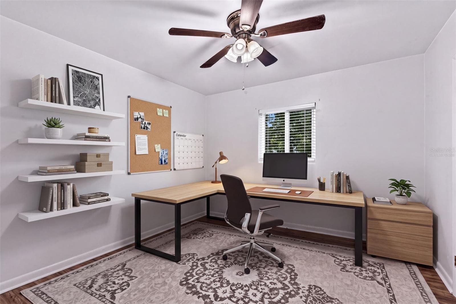 virtually staged - 424 SE 1ST PL, WILLISTON