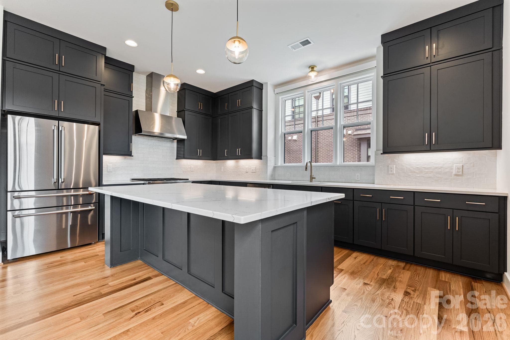 Townhouse at 3015 Kalex Court, Charlotte, photo 5 of 43