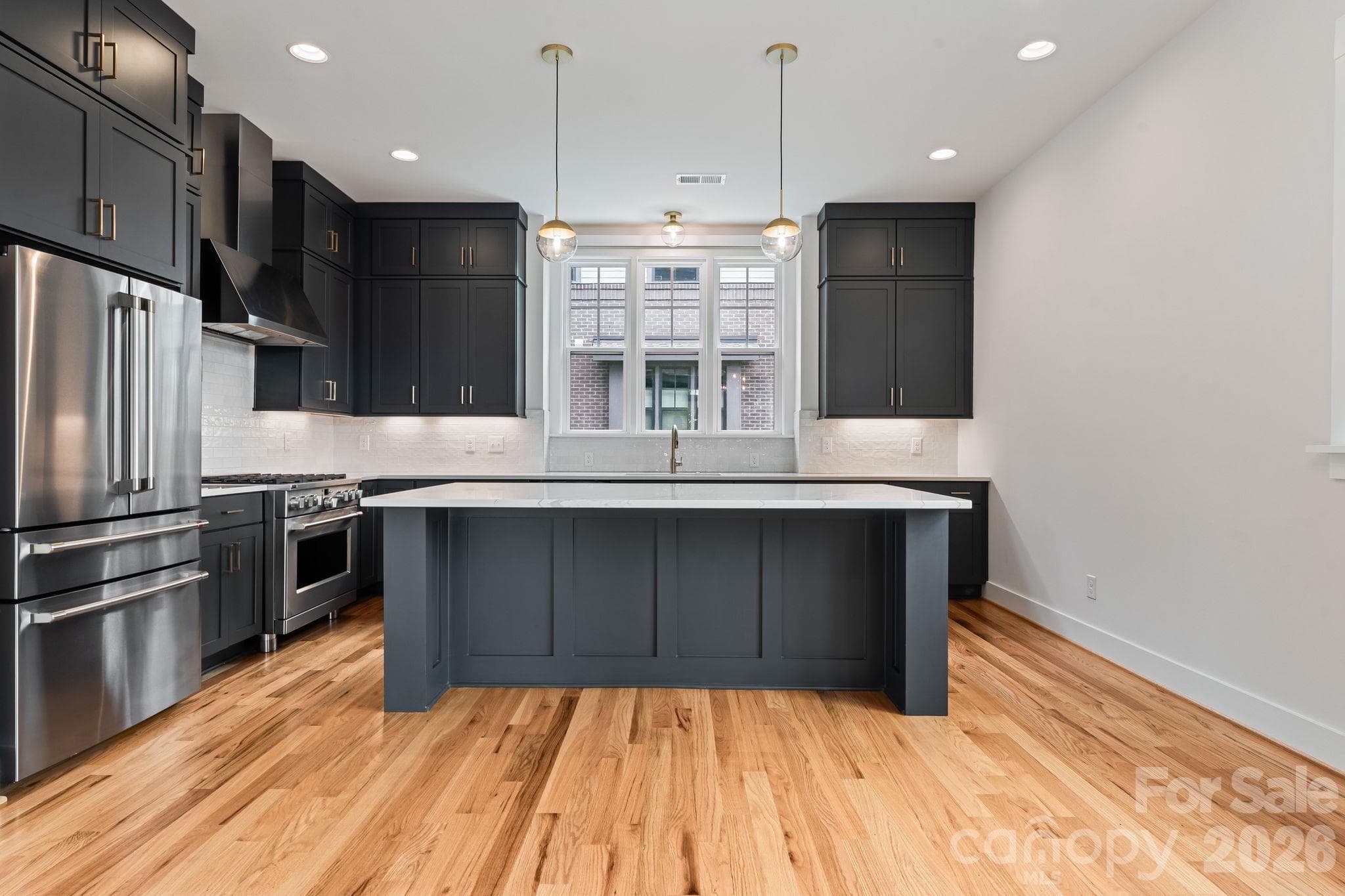 Townhouse at 3015 Kalex Court, Charlotte, photo 10 of 43