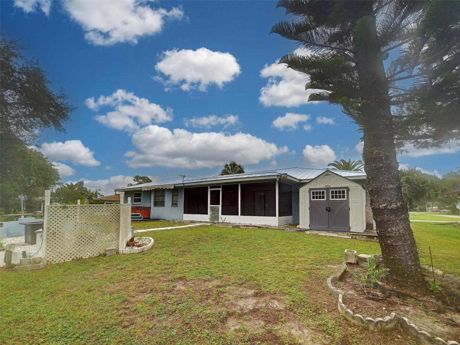 Single Family Residence at 397 DORCHESTER ST, PORT CHARLOTTE, photo 4 of 100
