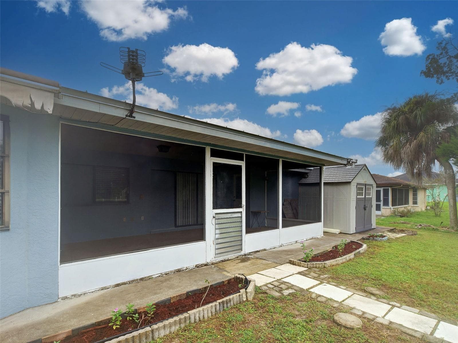 Single Family Residence at 397 DORCHESTER ST, PORT CHARLOTTE, photo 11 of 100