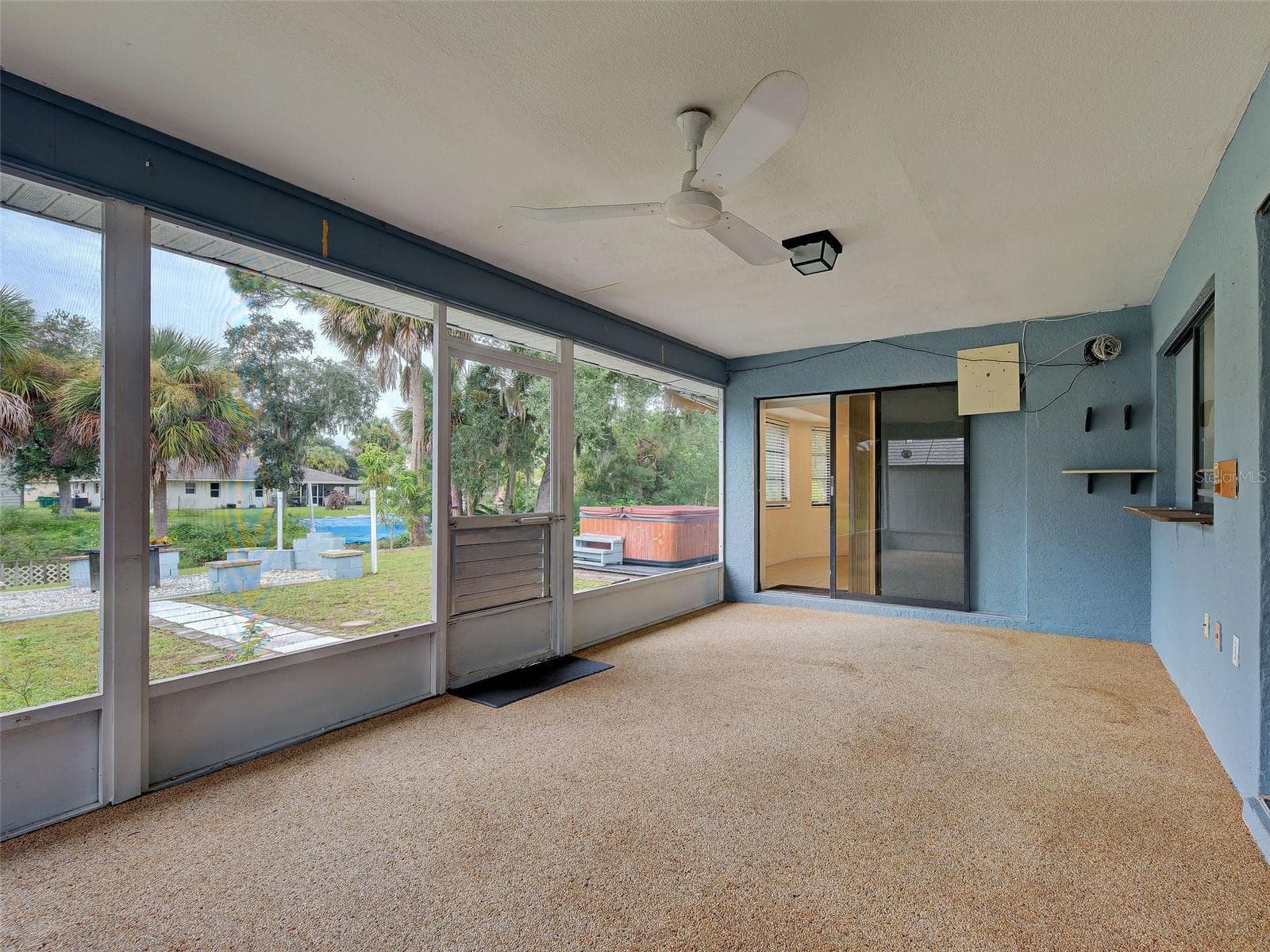 Single Family Residence at 397 DORCHESTER ST, PORT CHARLOTTE, photo 25 of 100
