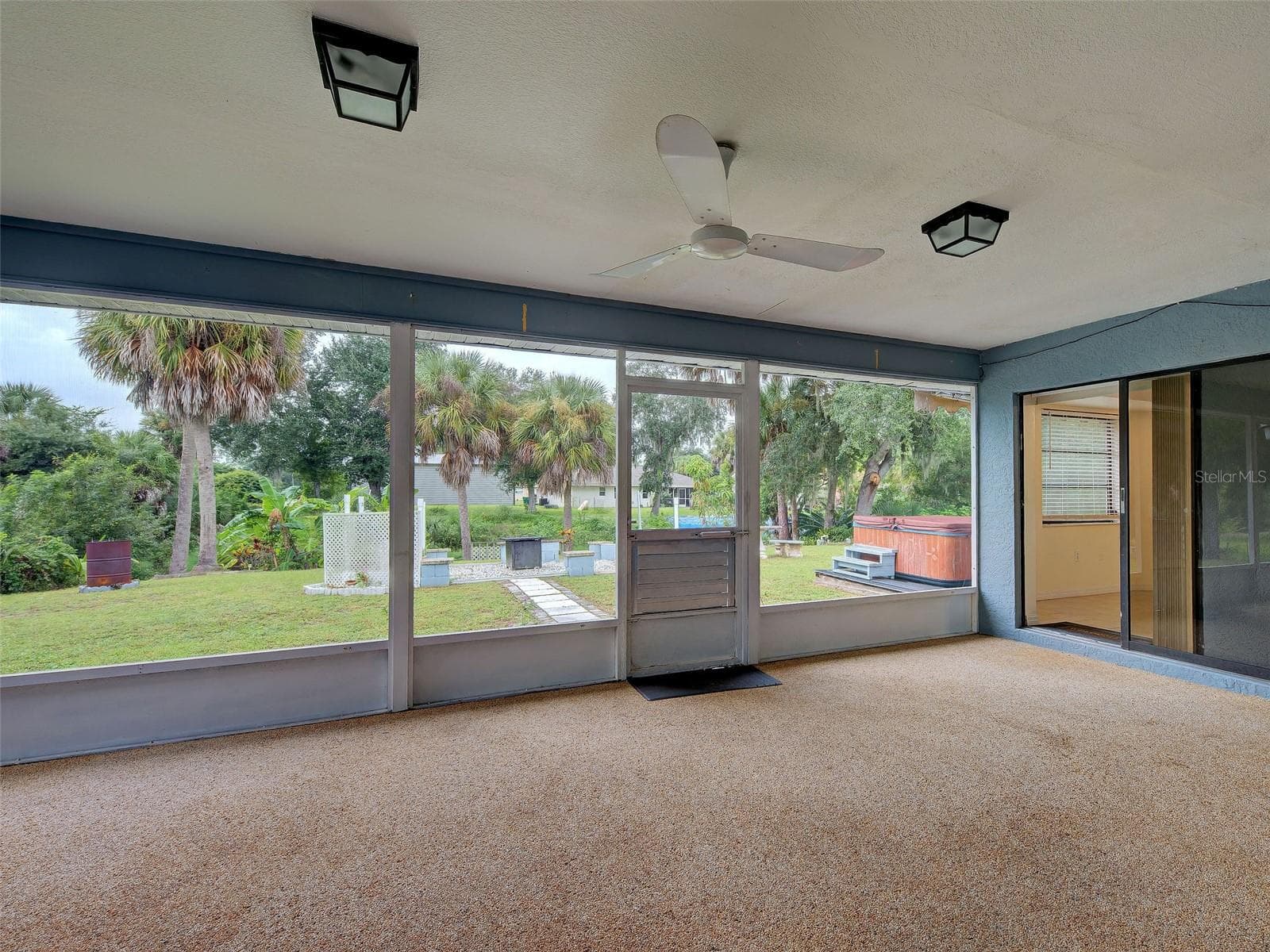 Single Family Residence at 397 DORCHESTER ST, PORT CHARLOTTE, photo 26 of 100