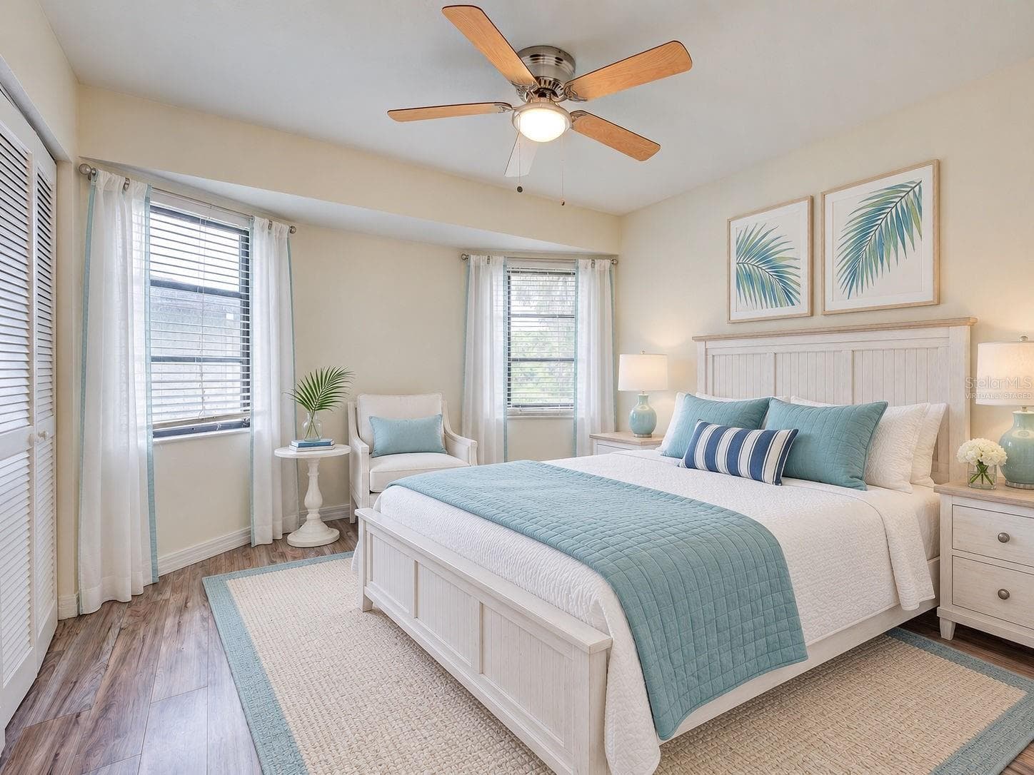 Virtually Staged - 397 DORCHESTER ST, PORT CHARLOTTE