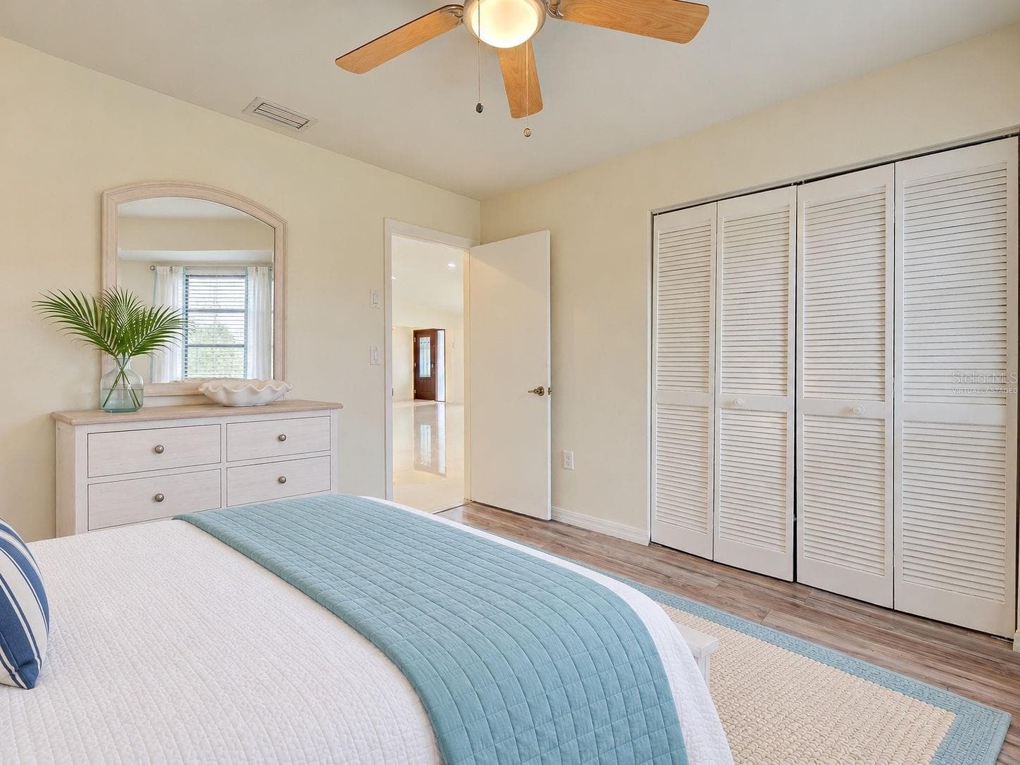 Virtually Staged - 397 DORCHESTER ST, PORT CHARLOTTE