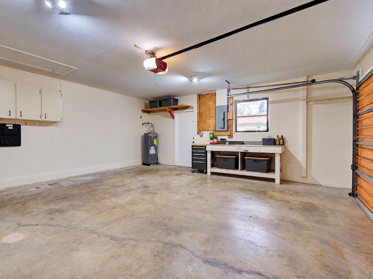 Virtually Staged - 397 DORCHESTER ST, PORT CHARLOTTE